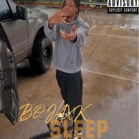 Sleep - Single - BoJaxk