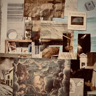 láthatatlan ház (feat. Cap Brainstorm) - Single