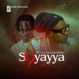 Soyayya (feat. Londonboykiller) EEY