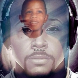 Jesus Paid It All Robintino.