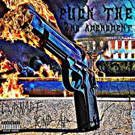 F**K THE 2ND AMENDMENT (feat. Yung AP) CVRNAGE
