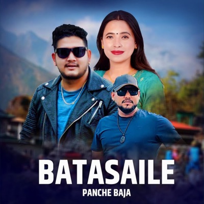 Batasaile Panche Baja (feat. Sunita Budha Chhetri) - Single