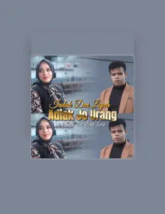 Luister naar Arif Lida, bekijk muziekvideo's, lees de bio, bekijk de tourdata, en meer!