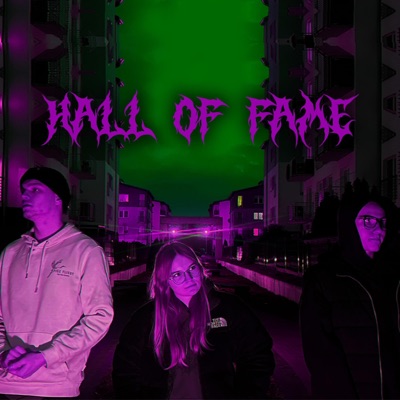 HALL OF FAME (feat. JerzyQ) - Single