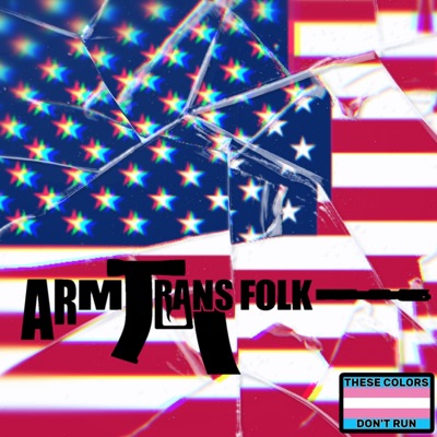 ARM TRANS FOLK  (feat. Ben Shapiro) - Single