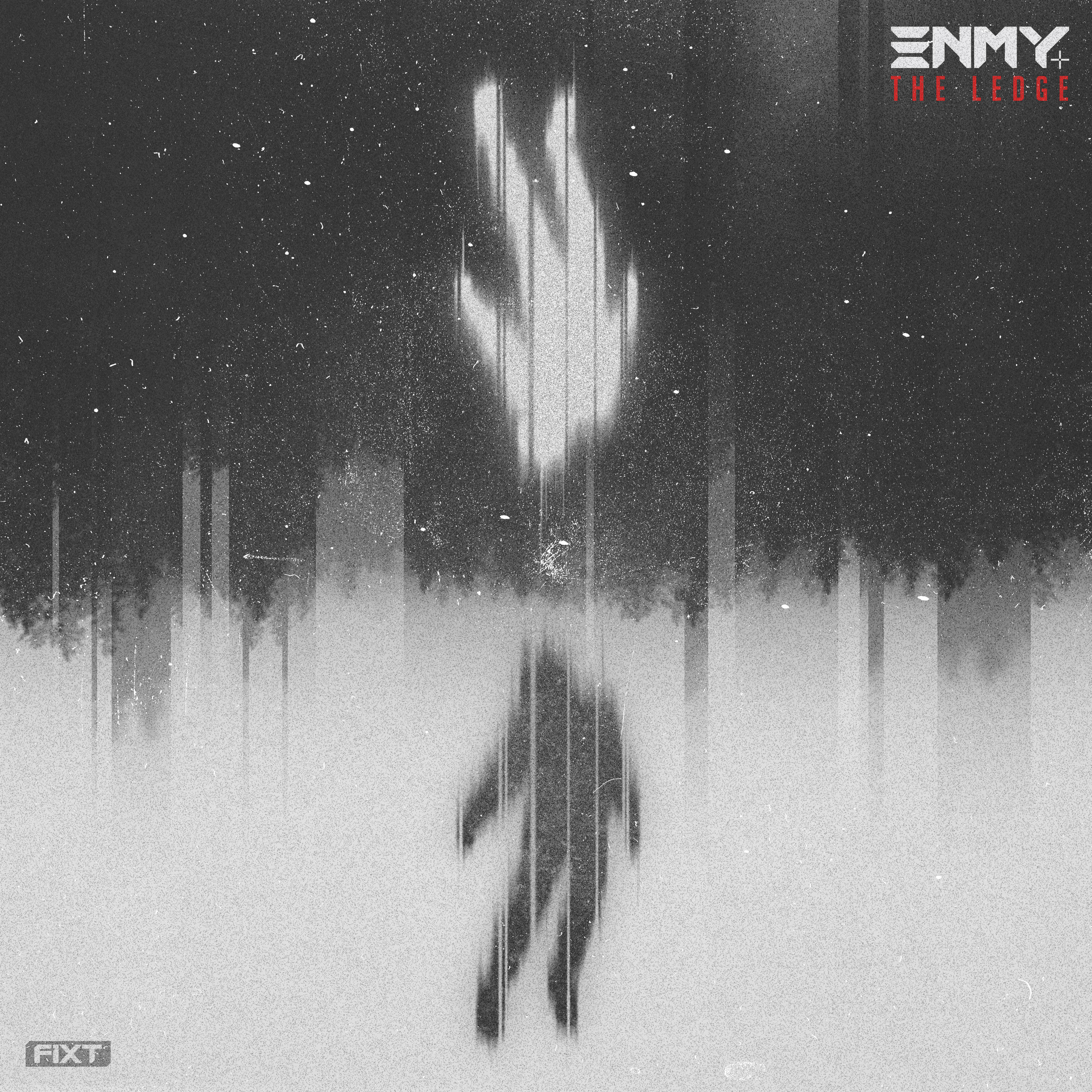 The Ledge (Radio Edit) - Single