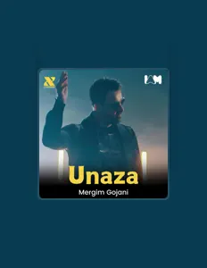 Listen to Mergim Gojani, watch music videos, read bio, see tour dates & more!