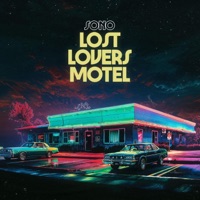 Lost Lovers Motel - Sono