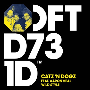 Wild Style (feat. Aaron Veal) [Extended Mix]