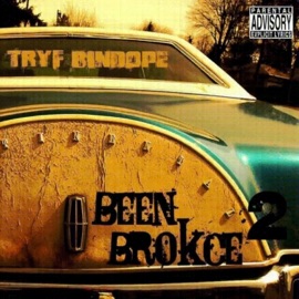 Sleep (feat. Nick B & Bam Knowledge) Tryf Bindope