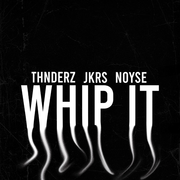 WHIP IT - Single