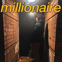 Millionaire (feat. Ajnextdoor) - Single - Jchow