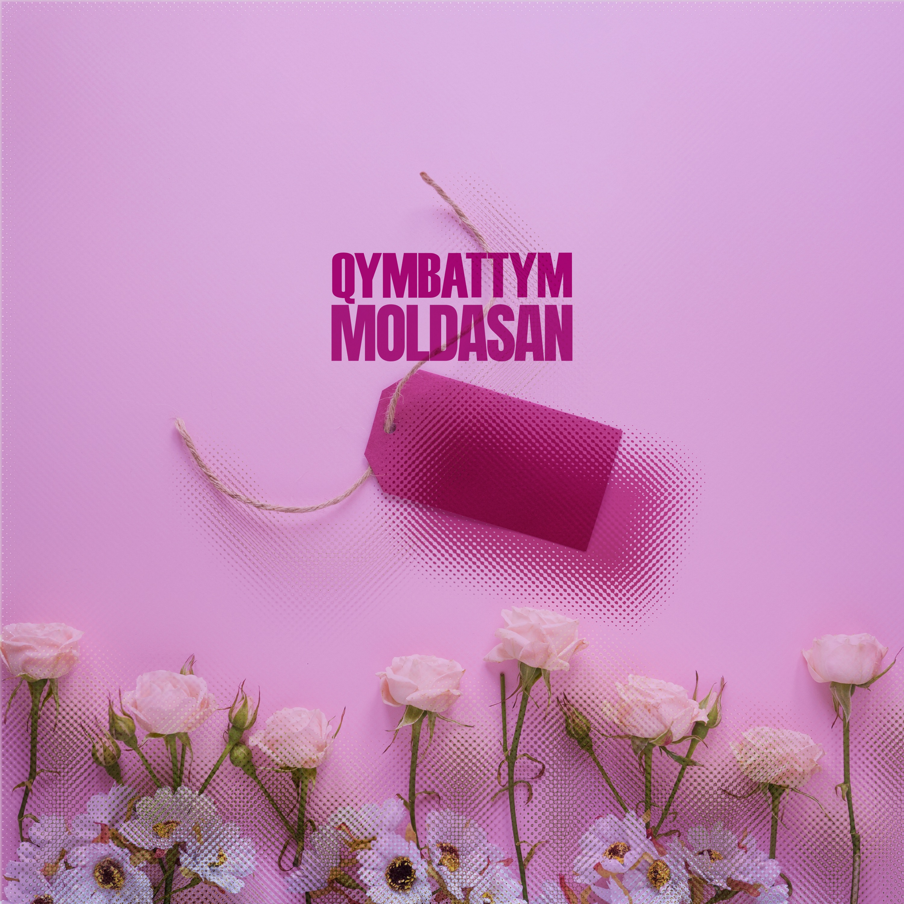 Moldasan - QYMBATTYM