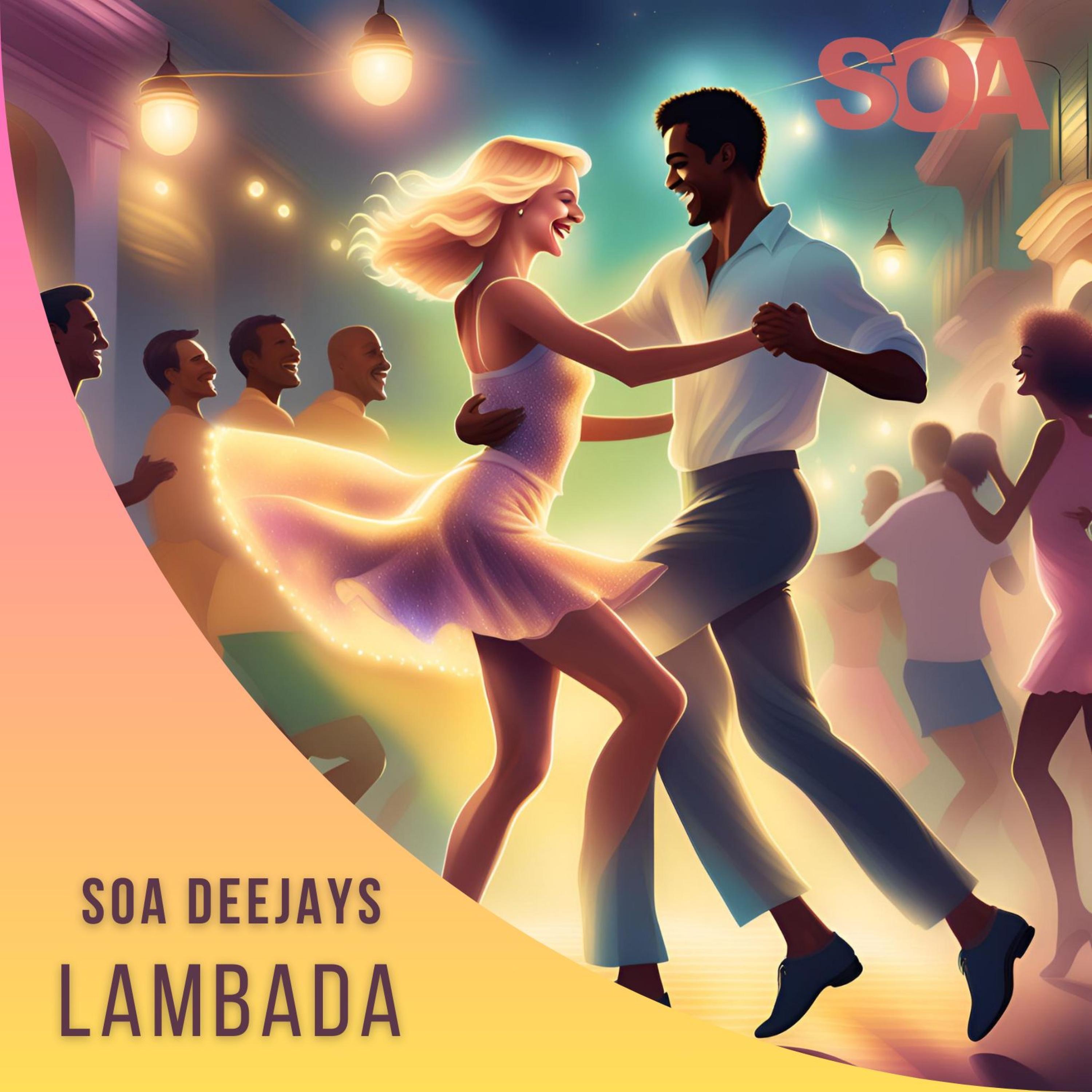 Lambada - Single