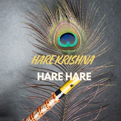 Hare krishna hare hare - Single