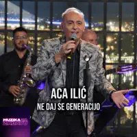 Ne daj se,generacijo