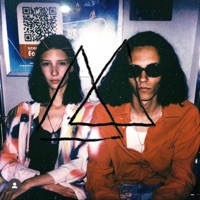 Pyramids - Single - EVGENION