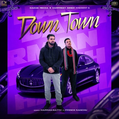 Down Town - Single