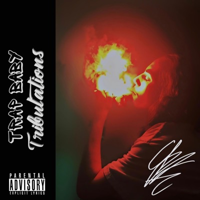 SMILE (feat. TrenchKidRez) - Single