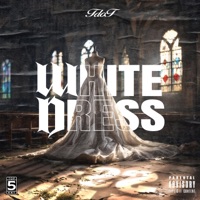 White Dress - Single - T-DOT