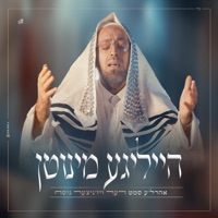 Holy Moments - הייליגע מינוטן - Ahrele Samet