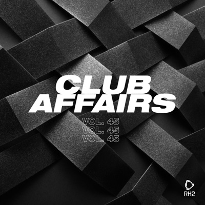 Club Affairs, Vol. 45