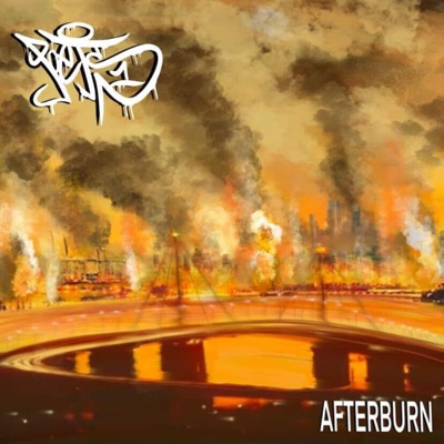Afterburn