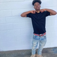 Too Turnt (Radio Edit) - Single - Lulblaxkk