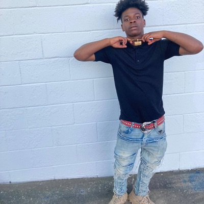 Too Turnt (Radio Edit) - Single