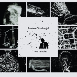 Traffic Karma (feat. Seamus Blake, John Escreet, Aidan Carroll & Nick Falk) Ramiro Olaciregui