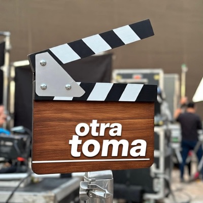Otra toma (feat. Jumma Califa & Rival G) - Single