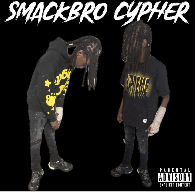 Smack brøs cypher (feat. Rjsmacking) - Single