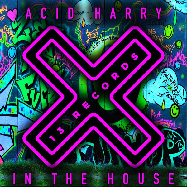 In the House - Single
