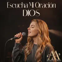 Aquí Estoy, Señor — Rose Céleste