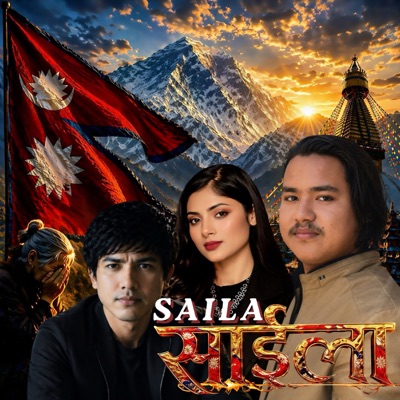 Saila - Single