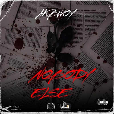 NOBODY ELSE - Single