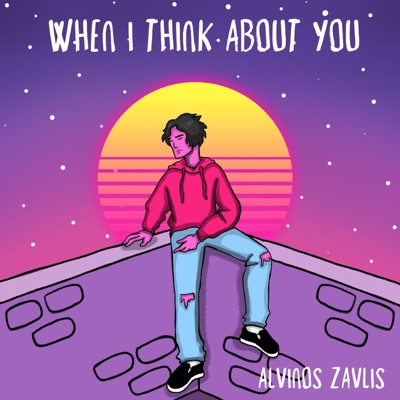 When I Think About You - Single