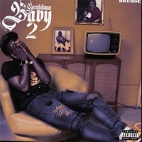 Grandma Baby 2 - DreMoee