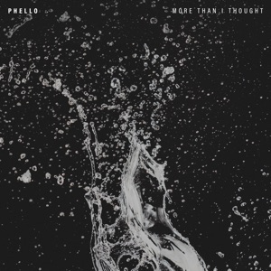 More Than I Thought - Single