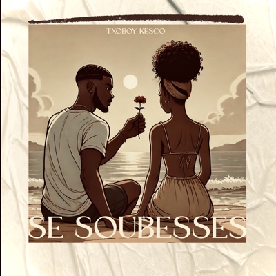 Se Soubesses - Single