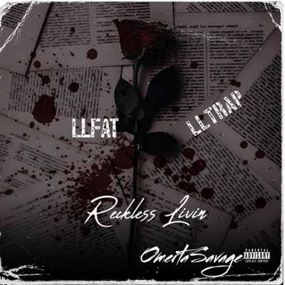 Reckless Livin - EP