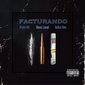 Facturando (feat. Saiko Hem & stylo 56)