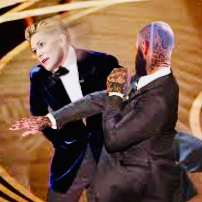 Jeg Føler For Å Klappe Til Noen I Dag - Single