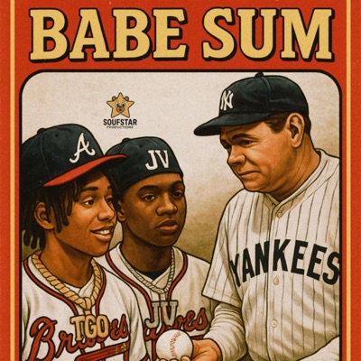 BABE SUM (feat. Jivenchy) - Single