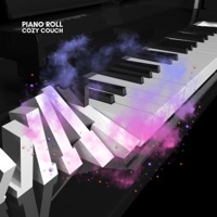 Piano Roll - Single - Cozy Couch