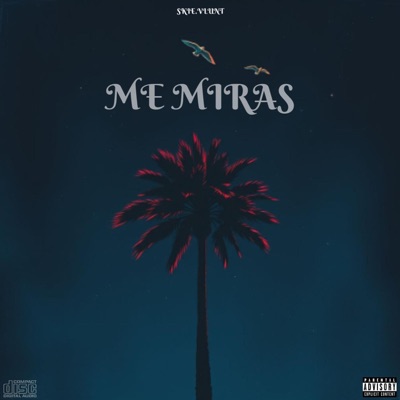 ME MIRAS - Single