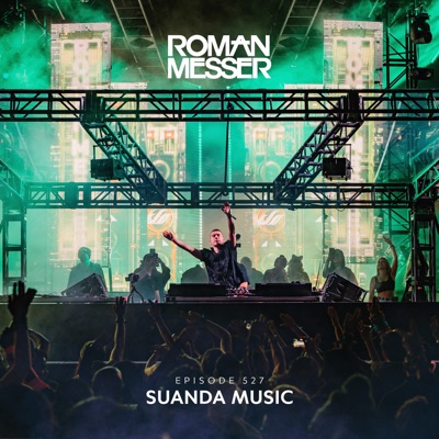 Suanda Music Episode 527