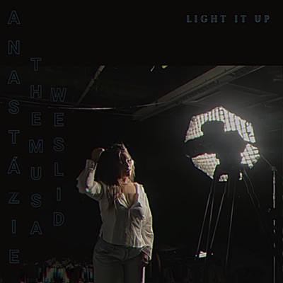 LIGHT IT UP - Single