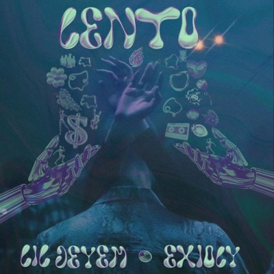 Lento (feat. Lioner The Producer) - Single