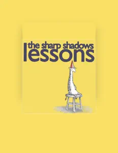 Ascolta The Sharp Shadows, guarda video musicali, leggi la biografia, vedi le date del tour & altro!